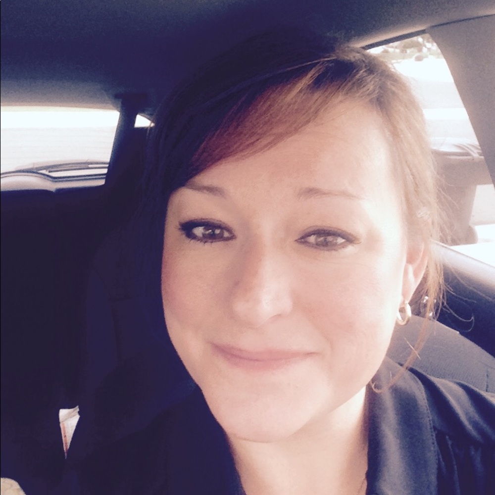 Meet your Posher, Bree